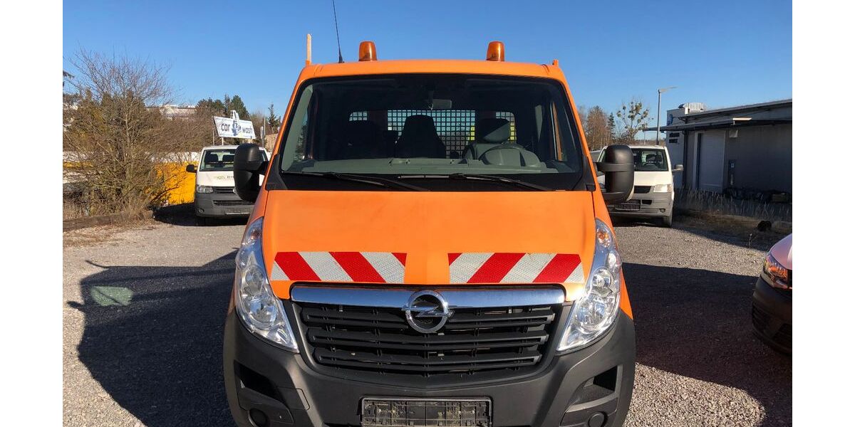Opel Movano 150.000 km 8.900 &euro; Sindelfingen 71069