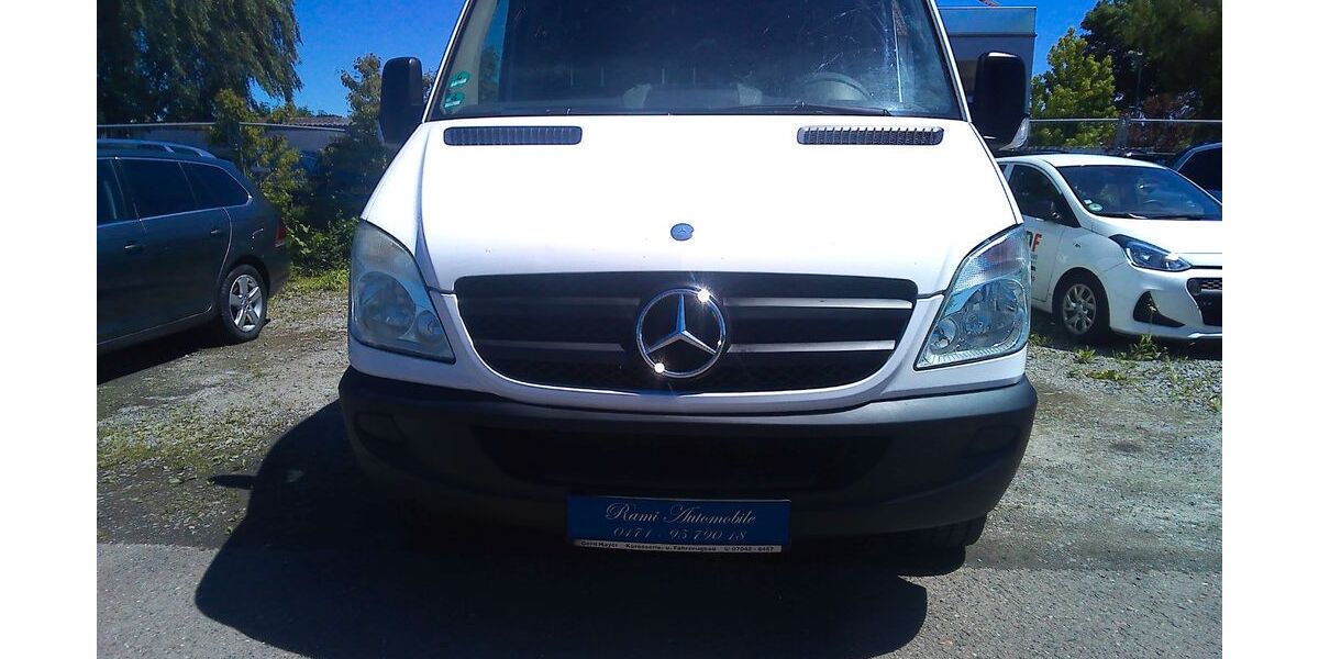 Mercedes-Benz Sprinter 284.000 km 7.200 &euro; Fellbach 70736