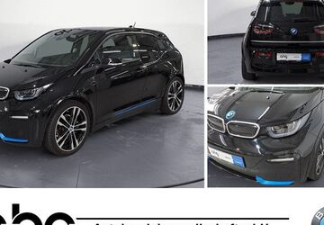 BMW i3 55.000 km 25.930 &euro; Esslingen am Neckar 73730