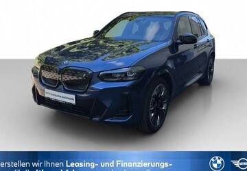 BMW iX3 41.930 km 45.690 &euro; Asperg 71679