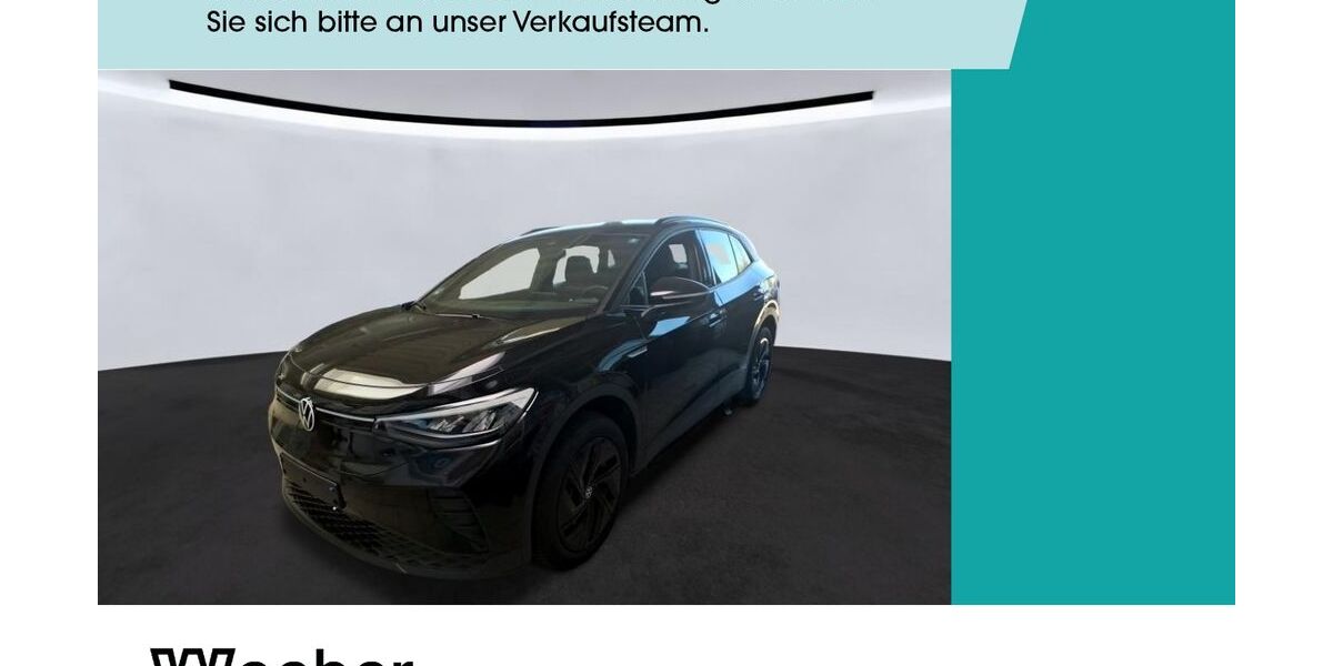 VW ID.4 36.113 km 30.450 &euro; Weil der Stadt 71263