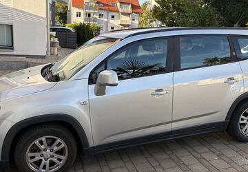 Chevrolet Orlando 132.500 km 2.900 &euro; Fellbach 70736