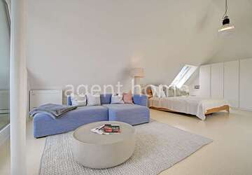 Wohnung Stuttgart Bad Cannstatt - 1 Zimmer, 61 m&sup2;, 1.580&euro; | Angebot:27422373