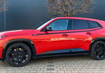 BMW XM 46.850 km 97.850 &euro; Ludwigsburg 71634