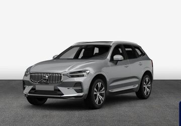 Volvo XC60 48.866 km 39.990 &euro; Stuttgart 70190
