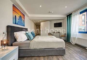 Wohnung Reutlingen - 1 Zimmer, 33 m&sup2;, 915&euro; | Angebot:27422566
