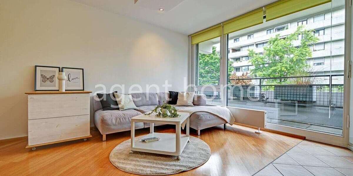 Etagenwohnung Stuttgart Sillenbuch - 1 Zimmer, 53 m&sup2;, 1.240&euro; | Angebot:27422434
