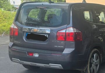 Chevrolet Orlando 119.529 km 8.500 &euro; Remseck 71686