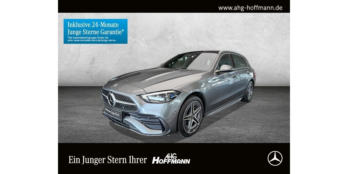 Mercedes-Benz C 300 54.900 km 38.420 &euro; Tamm 71732