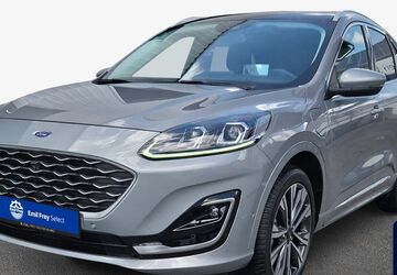 Ford Kuga 50.159 km 25.890 &euro; Waiblingen 71332