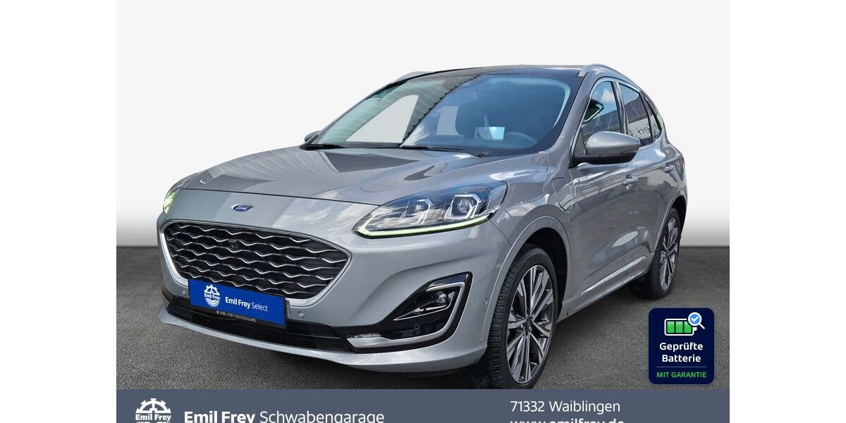 Ford Kuga 50.159 km 25.890 &euro; Waiblingen 71332