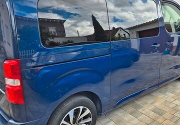 Citroen SpaceTourer 122.000 km 18.900 &euro; Leinfelden-Echterdingen 70771