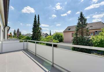 Wohnung Stuttgart-Stammheim Stammheim - 3 Zimmer, 77 m&sup2;, 1.070&euro; | Angebot:27332865
