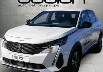 Peugeot 3008 29.000 km 22.900 &euro; Reutlingen 72766