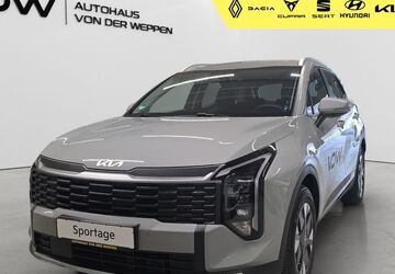 Kia Sportage 3.000 km 37.990 &euro; Stuttgart 70469