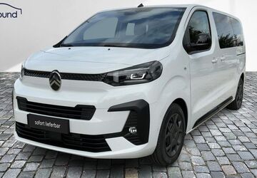 Citroen SpaceTourer 1.500 km 34.970 &euro; Pforzheim 75175