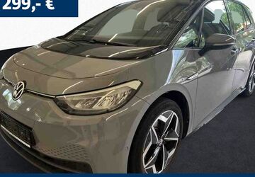 VW ID.3 61.414 km 26.530 &euro; Kornwestheim 70806