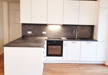 Helle 3-Zimmer-Neubau-Wohnung (81,5qm) im Zentrum Sindelfingen zu vermieten (Erstbezug) - Wohnung Sindelfingen Sindelfingen (Stadt) | Angebot:26580287