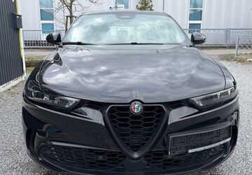 Alfa Romeo Tonale 33.500 km 20.499 &euro; Sindelfingen 71069