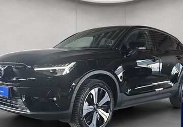 Volvo C40 22.600 km 34.480 &euro; Stuttgart 70190