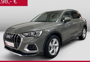 Audi Q3 8.193 km 33.390 &euro; Fellbach 70734