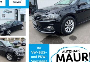 VW Polo 28.900 km 17.930 &euro; Holzgerlingen 71088