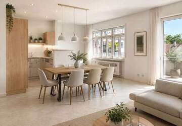 Wohnung Esslingen a. N. - 2 Zimmer, 76 m&sup2;, 985&euro; | Angebot:26940807