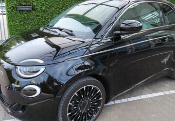 Fiat 500e 30.790 km 23.950 &euro; Mühlacker 75417