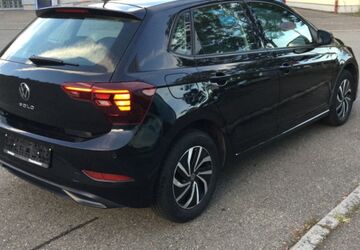 VW Polo 66.500 km 14.900 &euro; Metzingen 72555