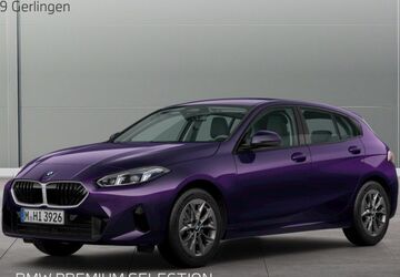 BMW 120 15.326 km 30.930 &euro; Gerlingen 70839