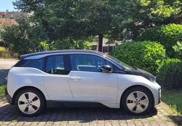 BMW i3 38.500 km 18.880 &euro; Tübingen 72074