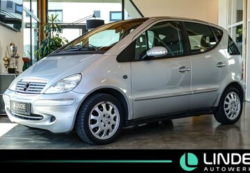 Mercedes-Benz A 140 193.700 km 999 &euro; Kusterdingen 72127
