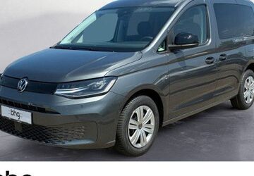 VW Caddy 1.047 km 35.990 &euro; Reutlingen 72770