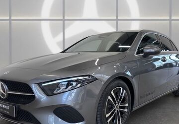 Mercedes-Benz A 180 9.900 km 33.900 &euro; Nagold 72202