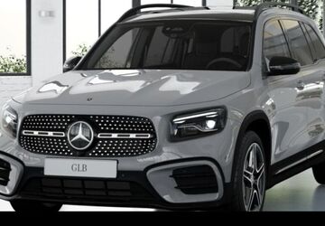 Mercedes-Benz GLB 200 11.986 km 38.990 &euro; Stuttgart 70372