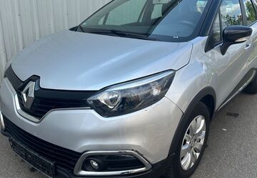 Renault Captur 84.000 km 7.490 &euro; Böblingen 71034