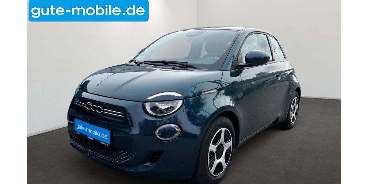 Fiat 500e 26.900 km 14.500 &euro; Leonberg 71229
