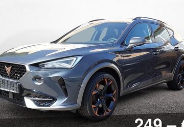 Cupra Formentor 42.150 km 26.430 &euro; Bietigheim-Bissingen 74321