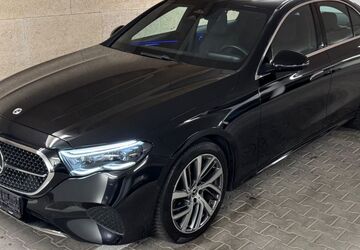 Mercedes-Benz E 220 25.264 km 44.800 &euro; Sindelfingen/Stuttgart 71065