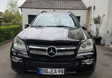 Mercedes-Benz GL 320 290.000 km 10.699 &euro; Sindelfingen 71065