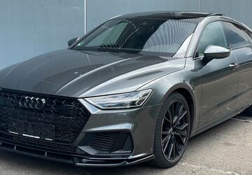 Audi S7 198.000 km 39.980 &euro; Sindelfingen 71065