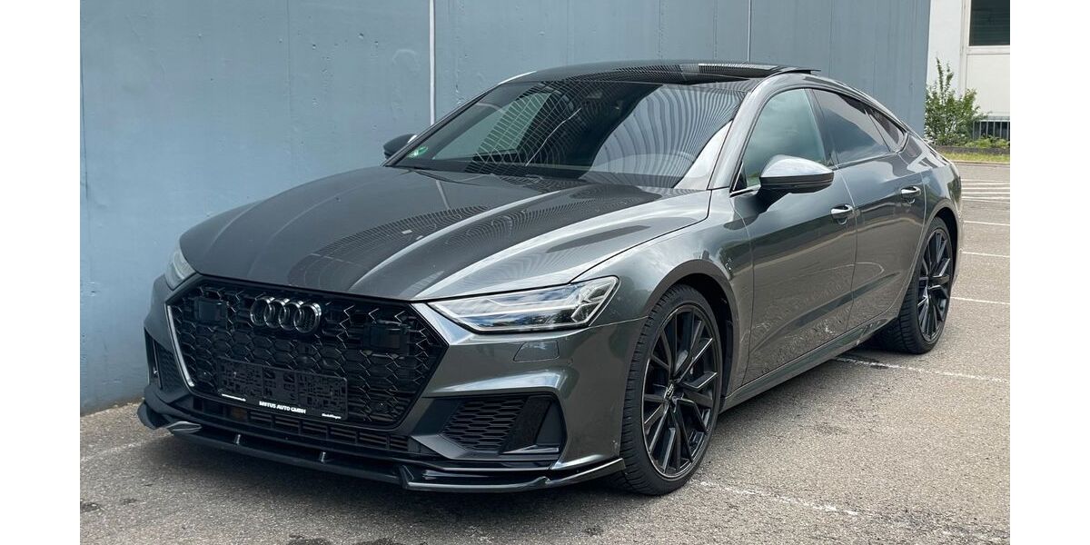 Audi S7 198.000 km 39.980 &euro; Sindelfingen 71065