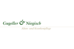 Pflegefachkraft (m/w/d) in Teilzeit (Stellenumfang 60-80%) – Gestalten Sie mit uns gemeinsam die Zukunft! Gugeller & Niegisch Alten- und Krankenpflege Kernen im Remstal 71394