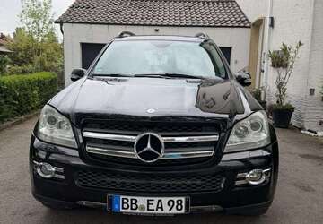 Mercedes-Benz GL 320 292.000 km 9.999 &euro; Sindelfingen, Stadt 71065