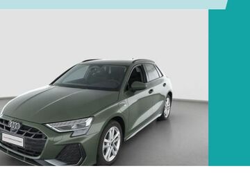 Audi A3 11.376 km 35.580 &euro; Weil der Stadt 71263