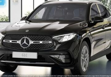 Mercedes-Benz GLC 300 13.826 km 57.990 &euro; Stuttgart 70469