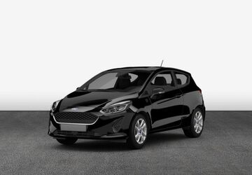 Ford Fiesta 64.544 km 13.470 &euro; Stuttgart 70190