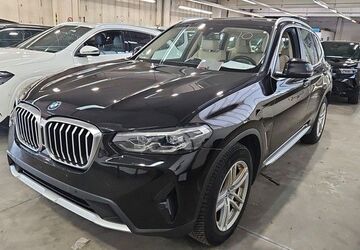 BMW X3 125.000 km 27.499 &euro; Reutlingen / Mittelstadt 72766