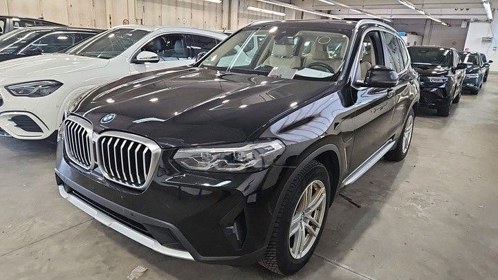 BMW X3 125.000 km 27.499 &euro; Reutlingen / Mittelstadt 72766
