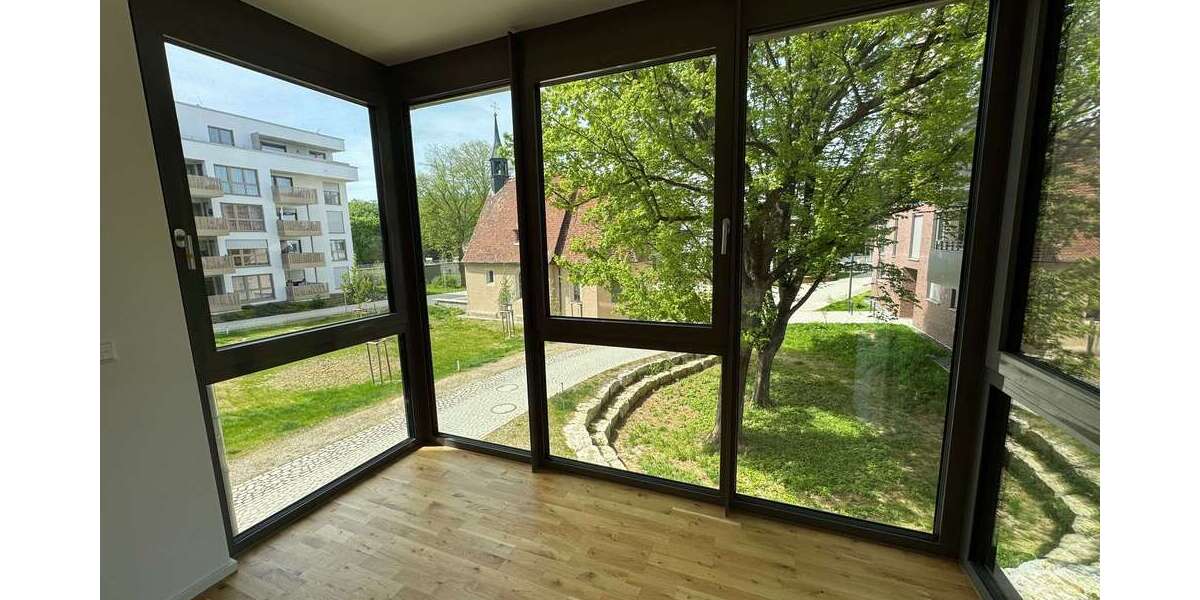 Etagenwohnung Nürtingen - 3 Zimmer, 88 m&sup2;, 1.440&euro; | Angebot:26006416
